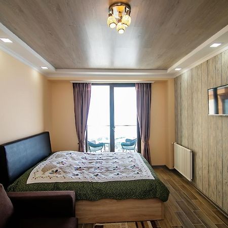 Gudauri Shiny Studio Near Gondola 外观 照片