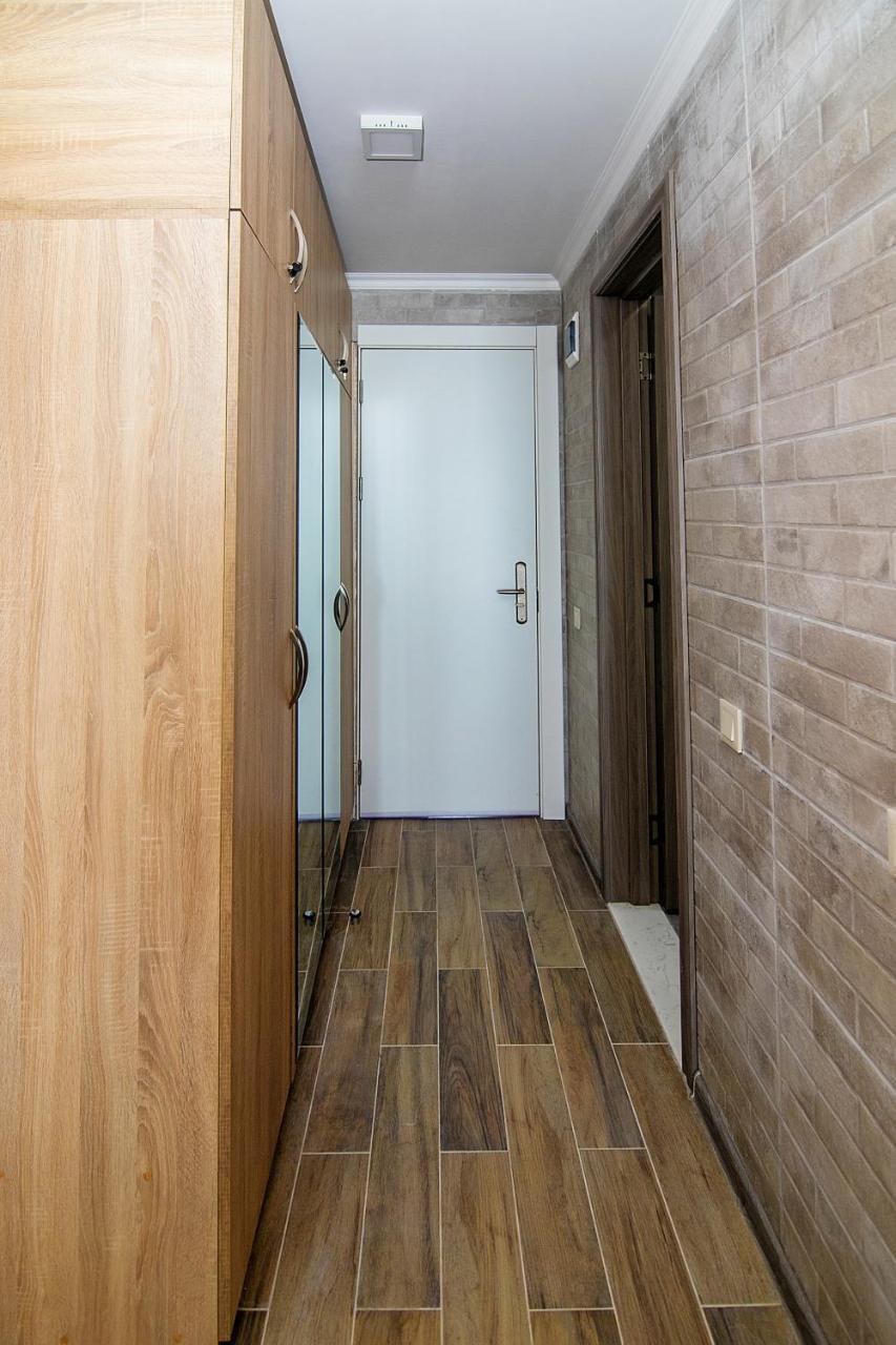 Gudauri Shiny Studio Near Gondola 外观 照片